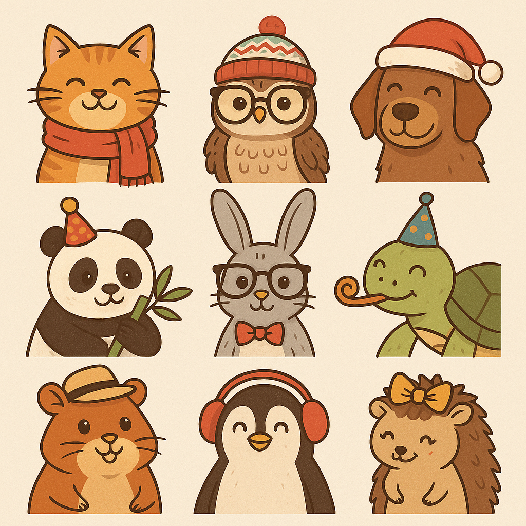 Tierwelt