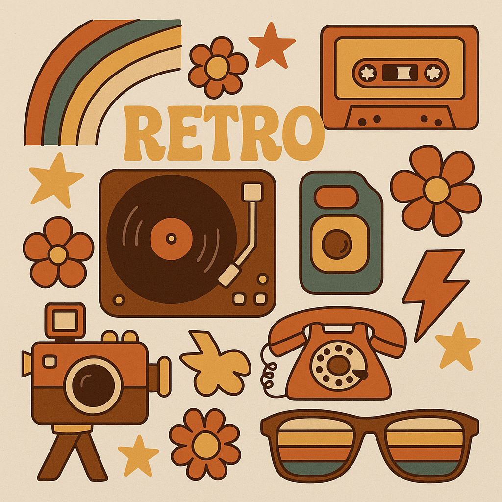Retro