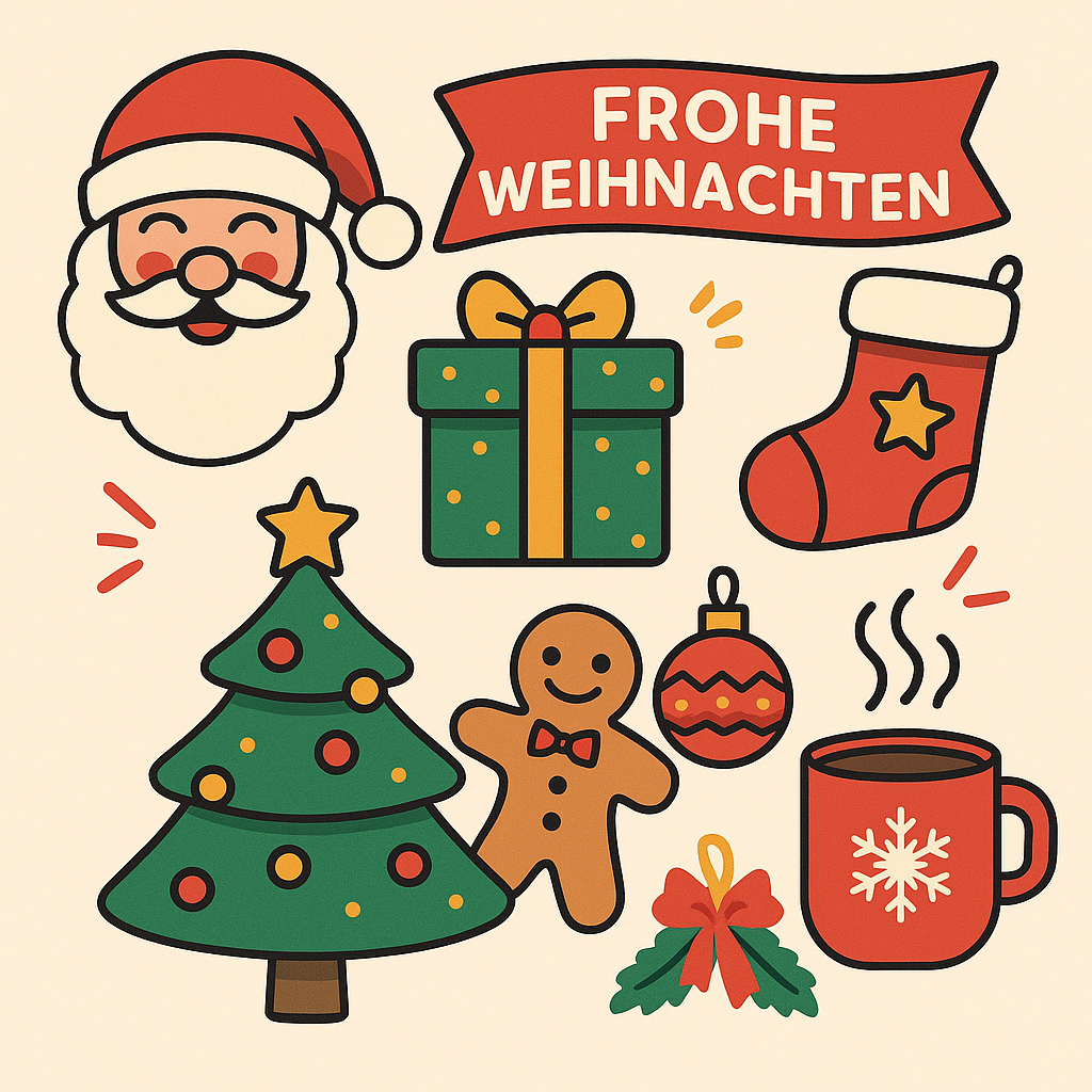 Weihnachten